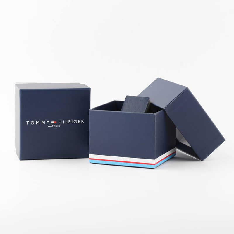 Tommy Hilfiger 1790920 Mens Watch Tommy Hilfiger 1790920 Mens Watch